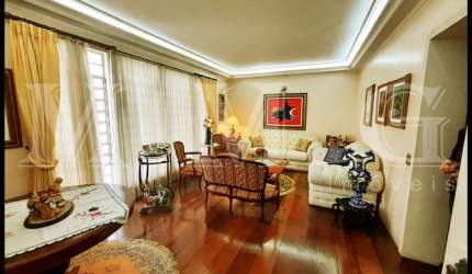 Sobrado, 4 dormitórios, suite , isolada, entrada lateral, 2 salas