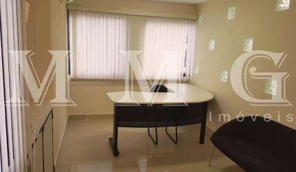 Conjunto comercial 39 m2 ,1 gaga de garagem ,mobiliado ,300 metros do metro da vila mariana