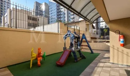Cobertura Duples de 122 m² 3 Dormitórios sendo 3 Suites 2 Vagas jardim Marajoara.