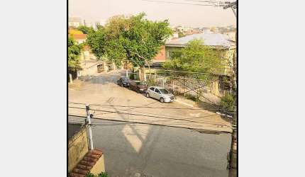 Oportunidade Sobrado 3 Dormitórios, 3 Vagas de Garagem Próximo Metrô Conceição