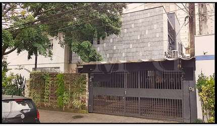 Vila Mariana sobrado locação e venda comercial / Residencial