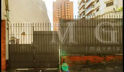 Casa térrea Perdizes