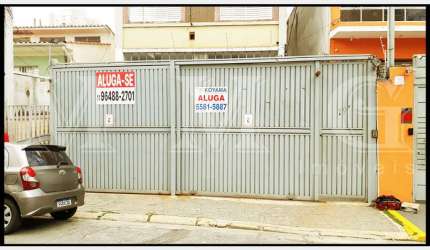 Salão Comercial 420 m² Saúde