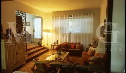 Sobrado para locação - Vila Clementino
