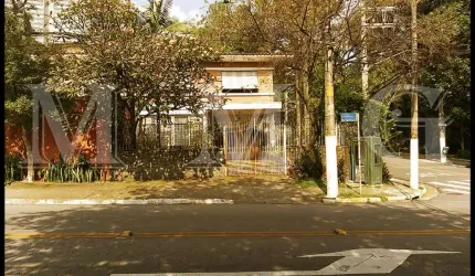 Sobrado Vila Madalena