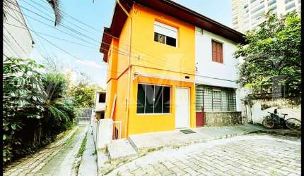 Casa  de vila  2 quartos vaga a venda na Vila Mariana