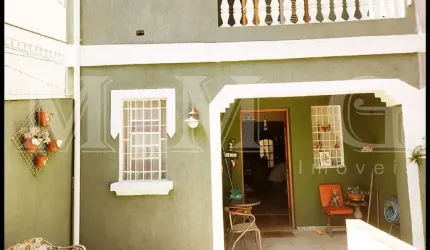 ótimo sobrado vila mariana