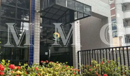 Prédio comercial próximo da Av Paulista, totalmente novo.