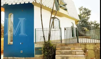 Lindo sobrado com 3 suítes e 2 vagas de garagem no Planalto Paulista