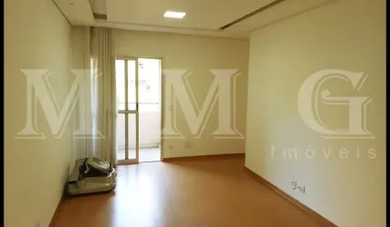 Apartamento Vila Mariana