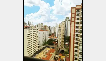 Vila MarianaVenda: Apto 1 por andar quatro dormitórios, dois suítes. 3 Gar. Área de útil