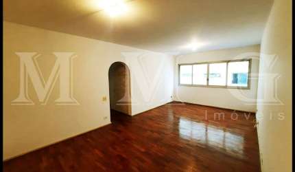 Apartamento, 3 dormitórios, suite sala ampla, reformado,  vaga