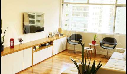 Apartamento Paraíso