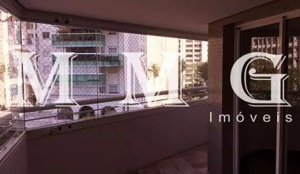 Apto 330m2 4 suites 4 vagas de garagem, a melhor quadra do paraiso