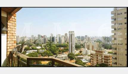 Apartamento para venda - Vila Mariana