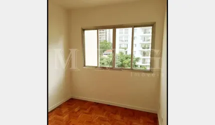 Apartamento para venda - Vila Mariana