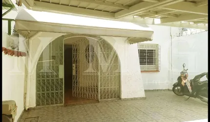 Sobrado comercial - Paraiso - SP.