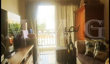venda apto na  - Vila Monte Alegre