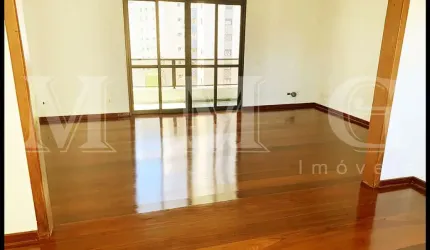 Apartamento a venda 3 quartos 9 suite) 3 vagas na Viala Clementino
