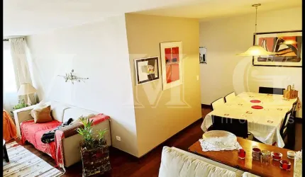 Apartamento a venda 3 quartos ( suite) vaga lazer Moema / Vila Clementino