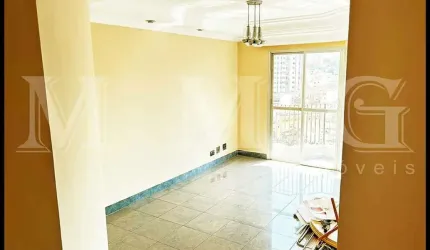 Apartamento  para alugar  3 quartos 1 suite vaga Na Vila Mariana
