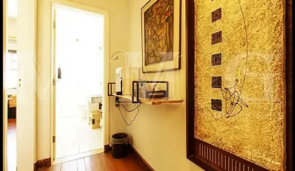 Casa a venda  2 dormitorios 2 vagas na Vila Mariana