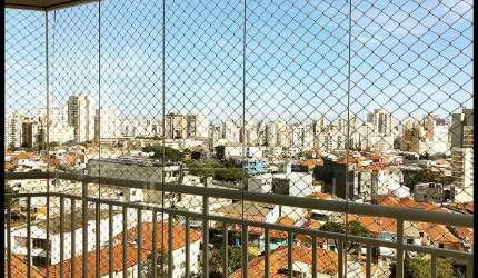 Apartamento a venda 3 dormitorios ( 1 suite) vaga na saude