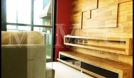 Apartamento cobertura a venda 4 dormitórios na Saude