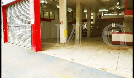 Loja comercial, 390 m2 bem localizado, perto Metrô Vila Mariana