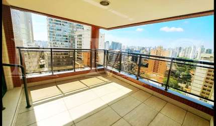 Apartamento alto padrão, 4 suítes, 4 vagas, lazer, próximo ao metrô