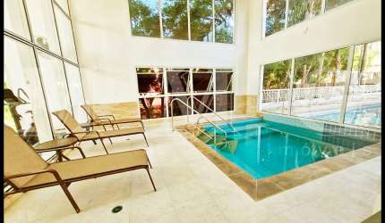 Apartamento Vila Mariana