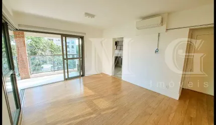 Apartamento com 3 suítes e 3 vagas em área nobre.