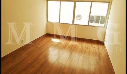 Apartamento - Venda ? Vila Mariana área útil 83m² 3 quartos sendo um suíte 1 gar. Reformado.