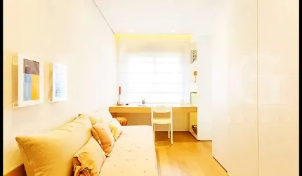Apartamento Vila Mariana