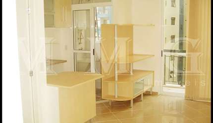 Apartamento Vila Mariana, 1 dormitório, duplex , muito bom