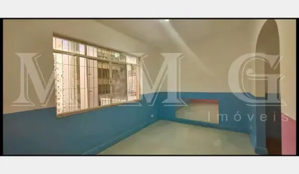 Prédio na Peixoto Gomide