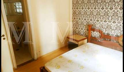 Apartamento  a venda com 3 quartos 1 suite na  Metrô Vila Mariana