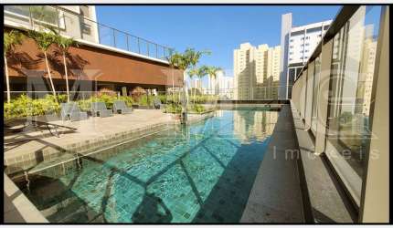 Studio Vila Mariana