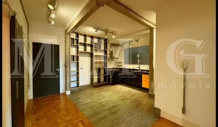Apartamento Vila Mariana