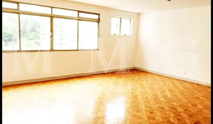 Aclimação, próximo ao Parque, Apto., para venda, 3 dorms., 2 vagas, 177m².