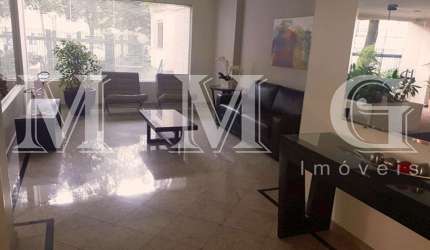 Apartamento Vila Mariana
