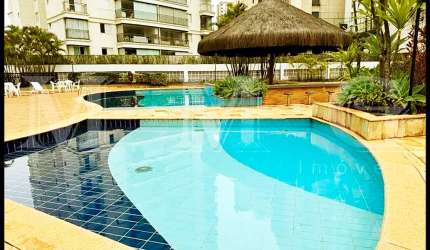 Apartamento com 3 Quartos e 4 banheiros à Venda, 97 m² R$ 1.600.000