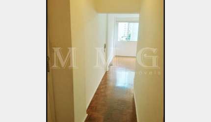 Apartamento 02 quartos ALUGA - Vila Marina - São Paulo.