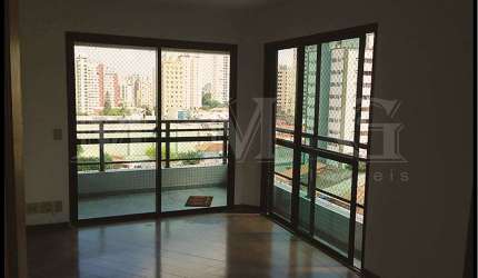 Apartamento de 130m² na Vila Mariana com 3 suítes 4 vagas e lazer completo próximo ao Metrô