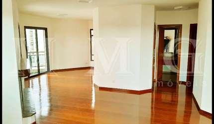 Apartamento 04 dormitórios sendo 02 suítes com vista para o park Ibirapuera - Vila Marina - SP.