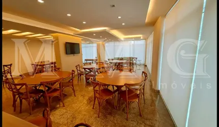 Apartamento 4 dormitórios 4 vagas a venda na Vila Mariana