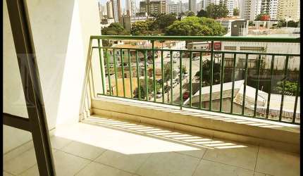 Apartamento Vila Clementino