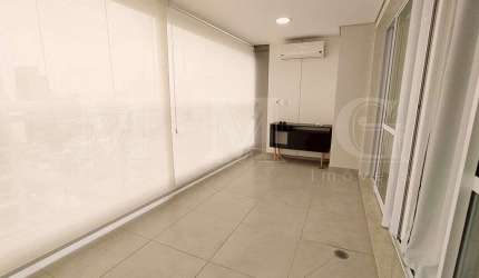 Lindo Apartamento 41m²  Vila Mariana Próximo Metrô Ana Rosa.