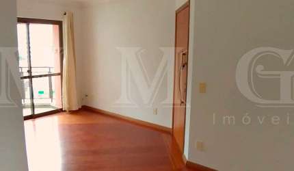 apartamento vvila mariana