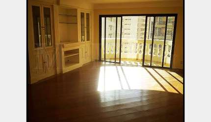 Apartamento para locação- Vila Mariana
